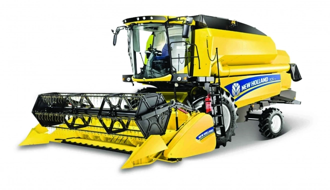 kombina New Holland per giocattoli agricoli