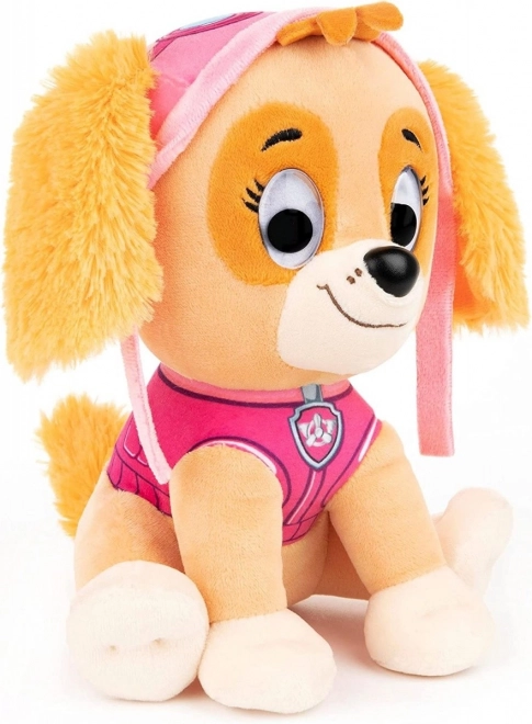 Skye di Paw Patrol peluche 23cm