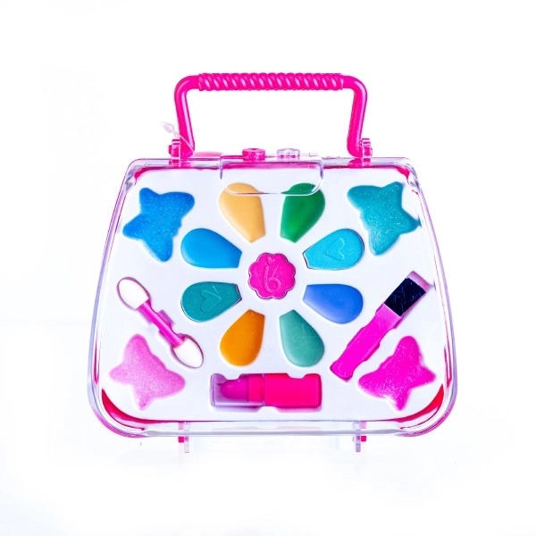 Set trucco per bambini Beauted in valigetta di plastica