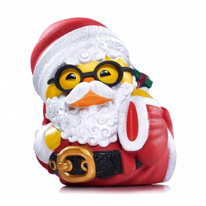 Paperella babbo Natale TUBBZ