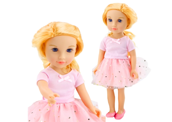 Bellissimi capelli biondi
