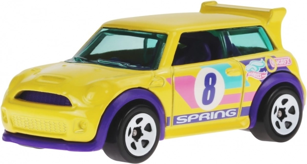 Hot Wheels collezione primaverile di modellini