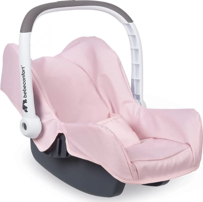 Seggiolino Auto Maxi-Cosi Per Bambole Rosa Chiaro