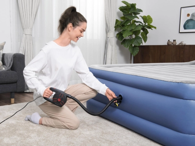 Pompka elettrica Bestway Powergrip Pro