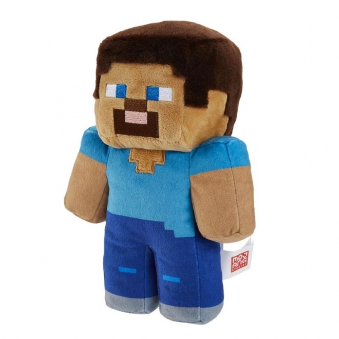 Peluches 20 cm ispirati a Minecraft