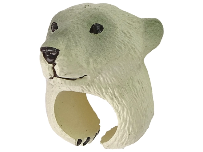 Design carino dell’orso polare