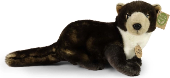 martora di peluche 25 cm eco friendly