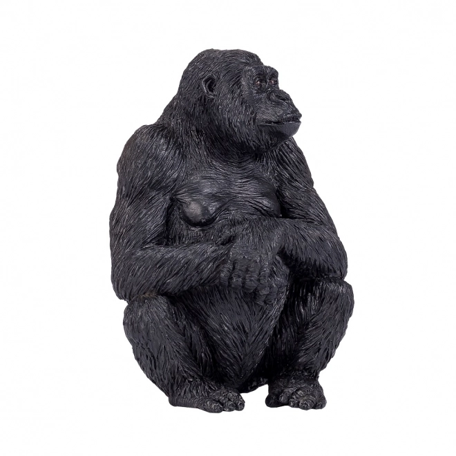 Figura Gorilla Femmina Mojo