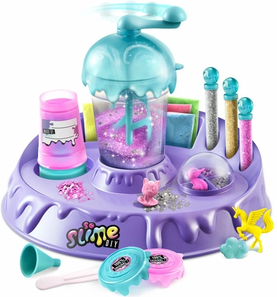 Tutto in un unico kit per una creazione facile