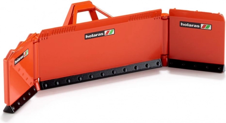 Alette mobili per un lavoro realistico