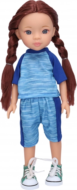 Bambola 33 cm