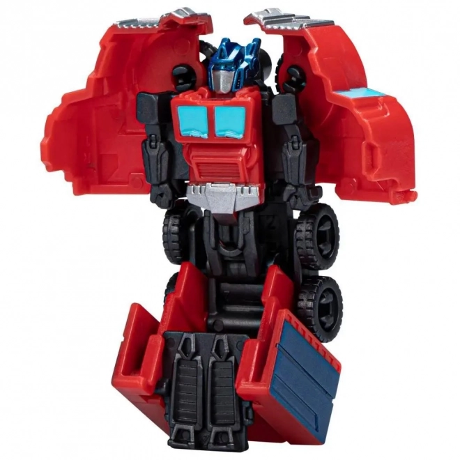 Figura Transformers Earthspark Optimus Prime