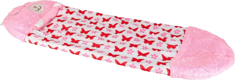 Morbido comfort e calore