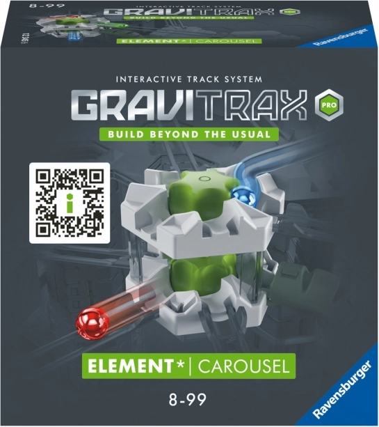 gravitrax pro accessorio giostra
