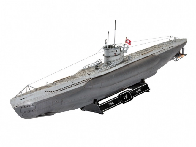 Set regalo in plastica Movie Set Das Boot
