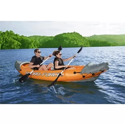 Ponton - kayak gonfiabile - BESTWAY 65077