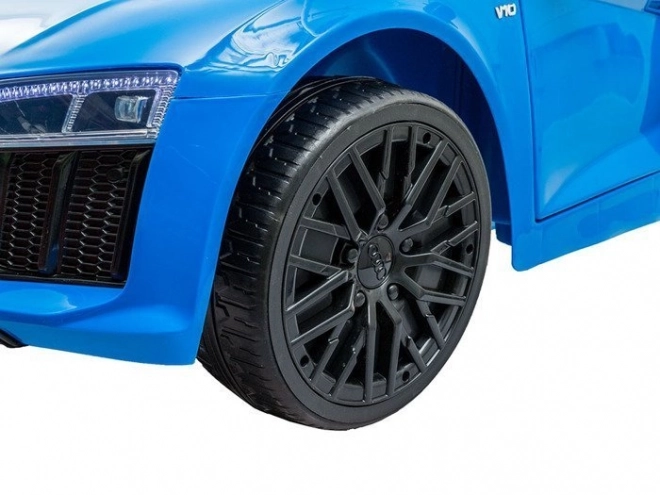 Macchina giocattolo a batteria Audi R8 Spyder