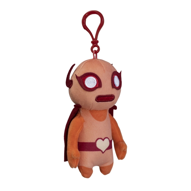 Design gaming alla moda GANG BEASTS