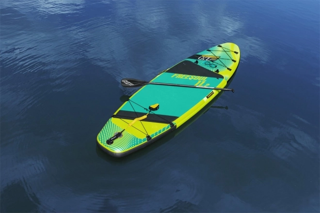 Paddleboard Freesoul