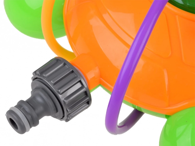 Spruzzatore d'acqua colorato per gioco ZA4280