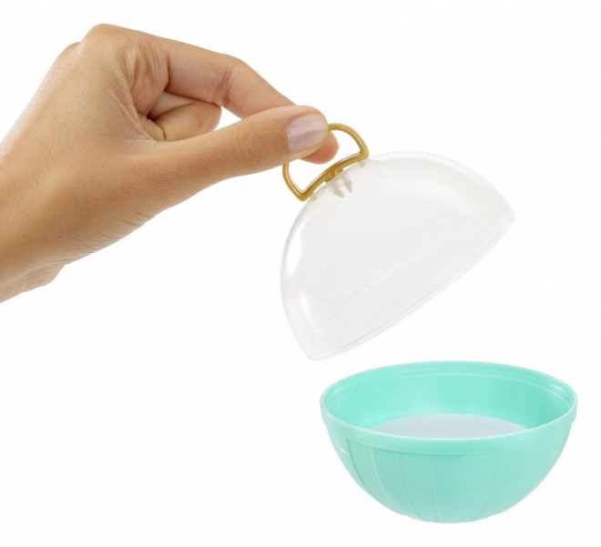 Figure di Miniverse Mini Cucina da Zero 15 pz