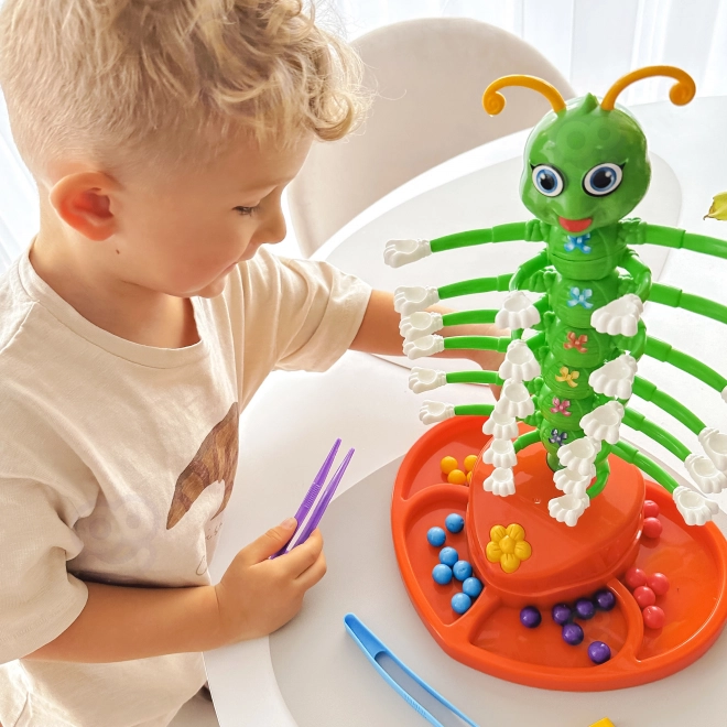 Gioco di abilità Millepiedi Danzante woopie