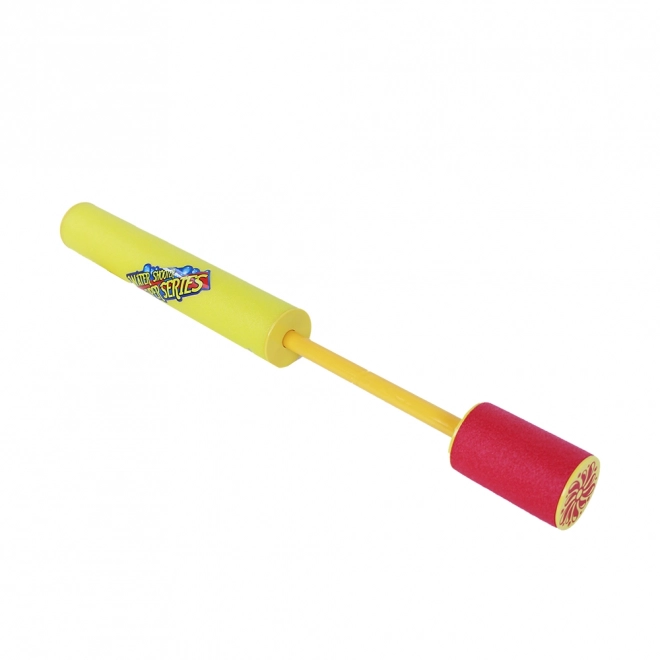 Pistola ad acqua in schiuma morbida 37 cm