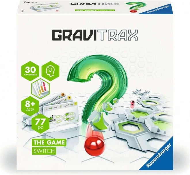 Ravensburger Gravitrax Il Gioco: Switch