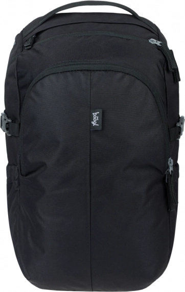 Zaino urbano BAAGL Dash Black