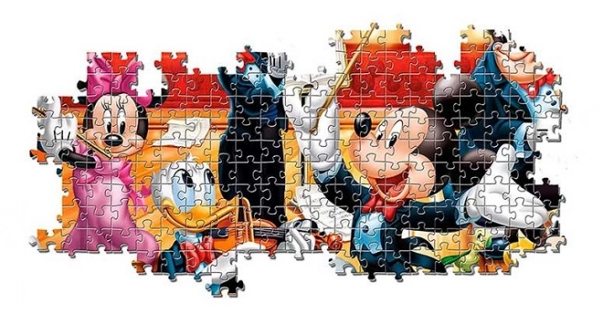 Puzzle panoramico Disney Orchestra 13200 pezzi