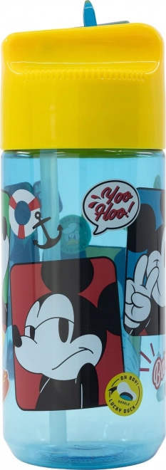 Borraccia in tritan Mickey Mouse 430 ml