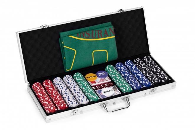 Set poker e blackjack ModernHome