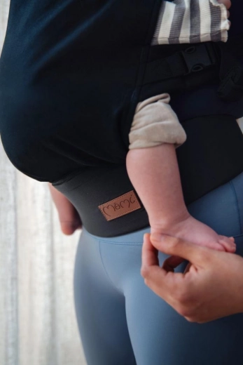 Comfort per i genitori grazie al design intelligente