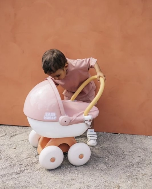 Carrozzina Profonda Baby Nurse