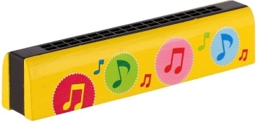 Dimensione comoda per le manine