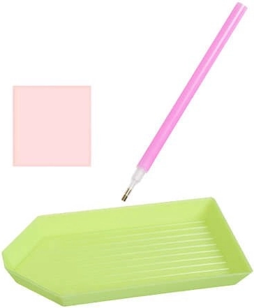 Set completo per creare subito