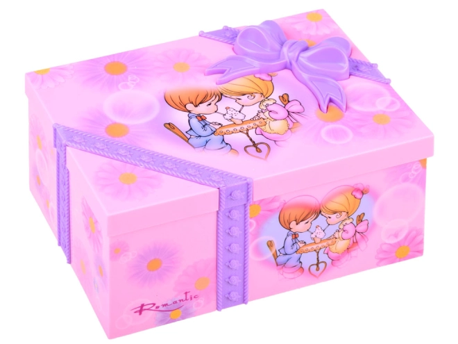Aspetto adorabile e confezione regalo
