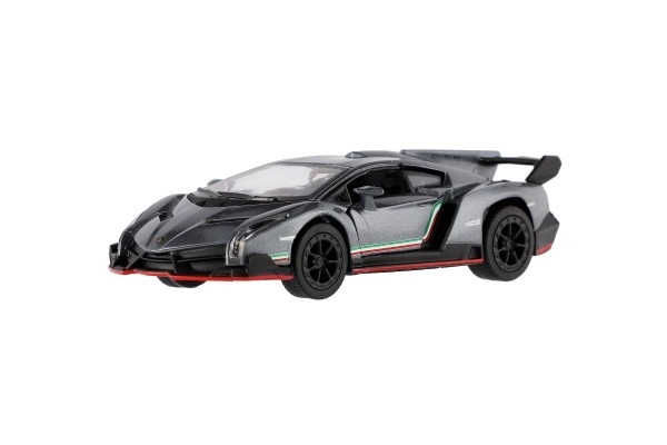 Modellino Auto Lamborghini Veneno