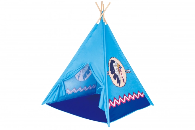 Tenda per bambini eco Teepee Wigwam