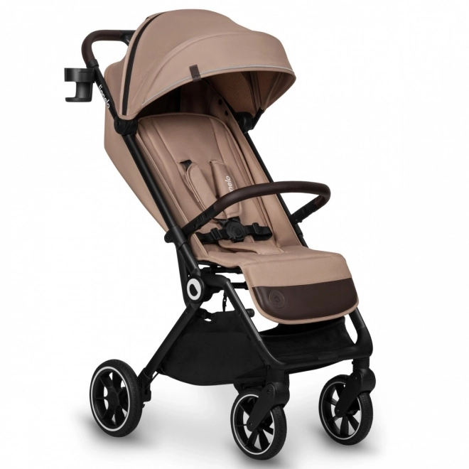 Passeggino Cloe Beige Sand