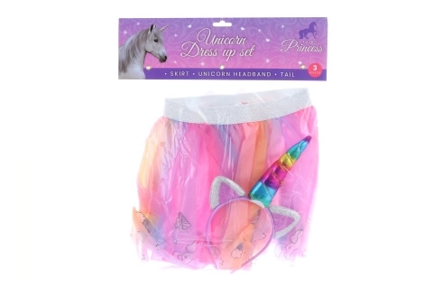 Costume unicorno per bambine