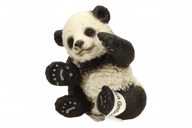 Panda che Gioca Schleich