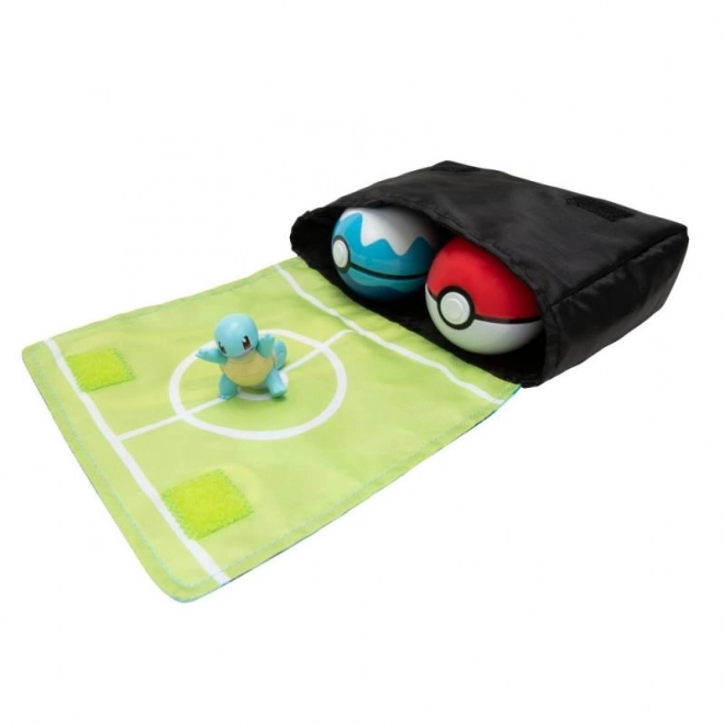 Set Bandoliera Pokémon Clip 'N' Go