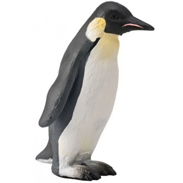 Pinguino Collezionabile COLLECTA