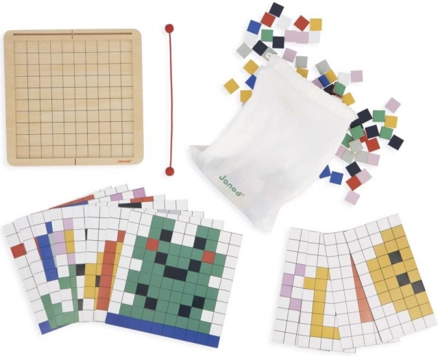 4 modalità di gioco intelligenti per un apprendimento graduale