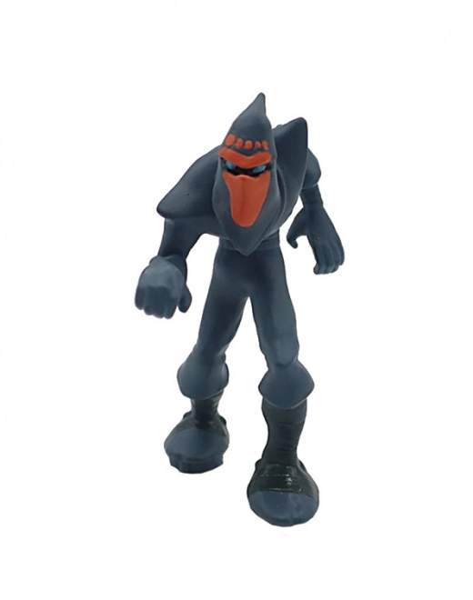 Sacchetto figure Tartarughe Ninja