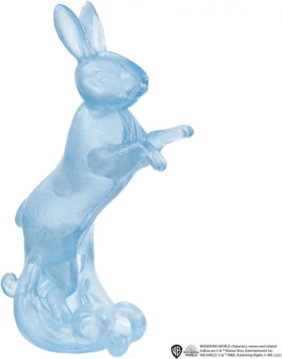 Incantesimo Patronus – coniglio