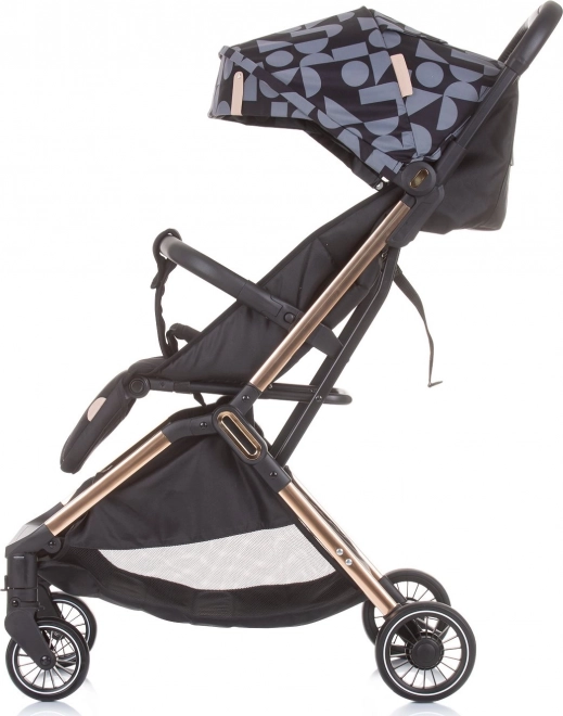 Passeggino Sportivo Easy Go Ebony