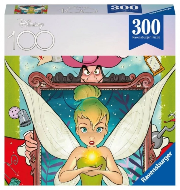 Disney 100 Anni: Trilli 300 Pezzi