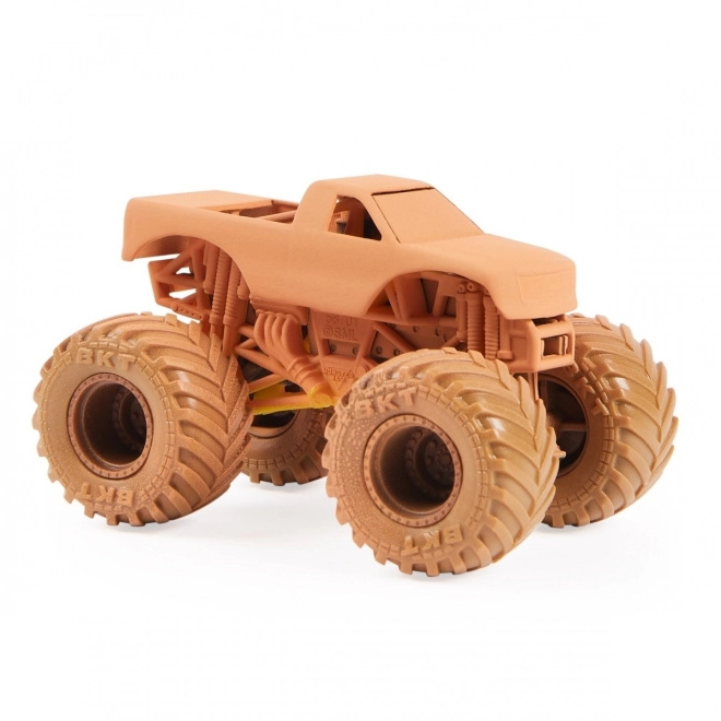 Veicolo 1:64 Monster Mudders M01 mix